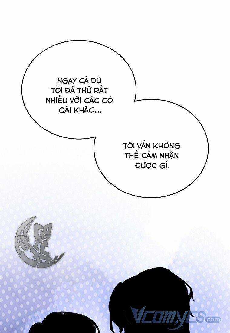 Chỉ Nhận Thức Được Sau Khi Mất Em Chapter 4 trang 22