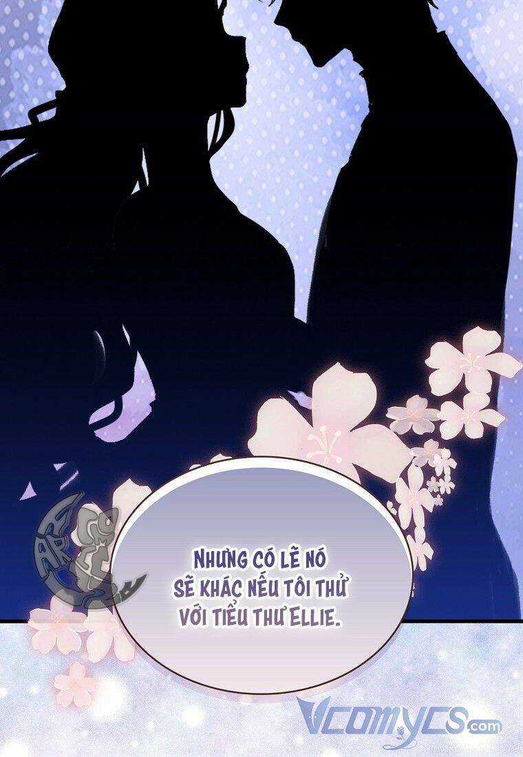 Chỉ Nhận Thức Được Sau Khi Mất Em Chapter 4 trang 23