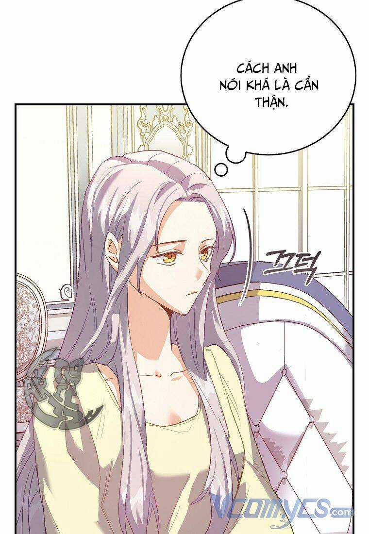 Chỉ Nhận Thức Được Sau Khi Mất Em Chapter 4 trang 26