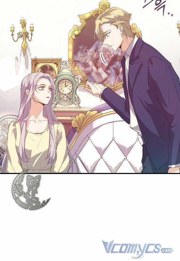 Chỉ Nhận Thức Được Sau Khi Mất Em Chapter 4 trang 28