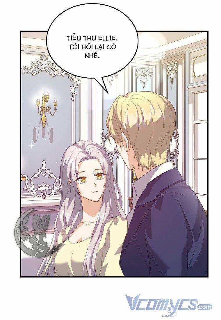 Chỉ Nhận Thức Được Sau Khi Mất Em Chapter 4 trang 29