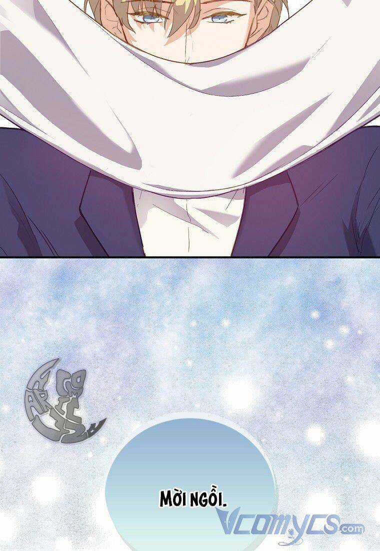 Chỉ Nhận Thức Được Sau Khi Mất Em Chapter 4 trang 3