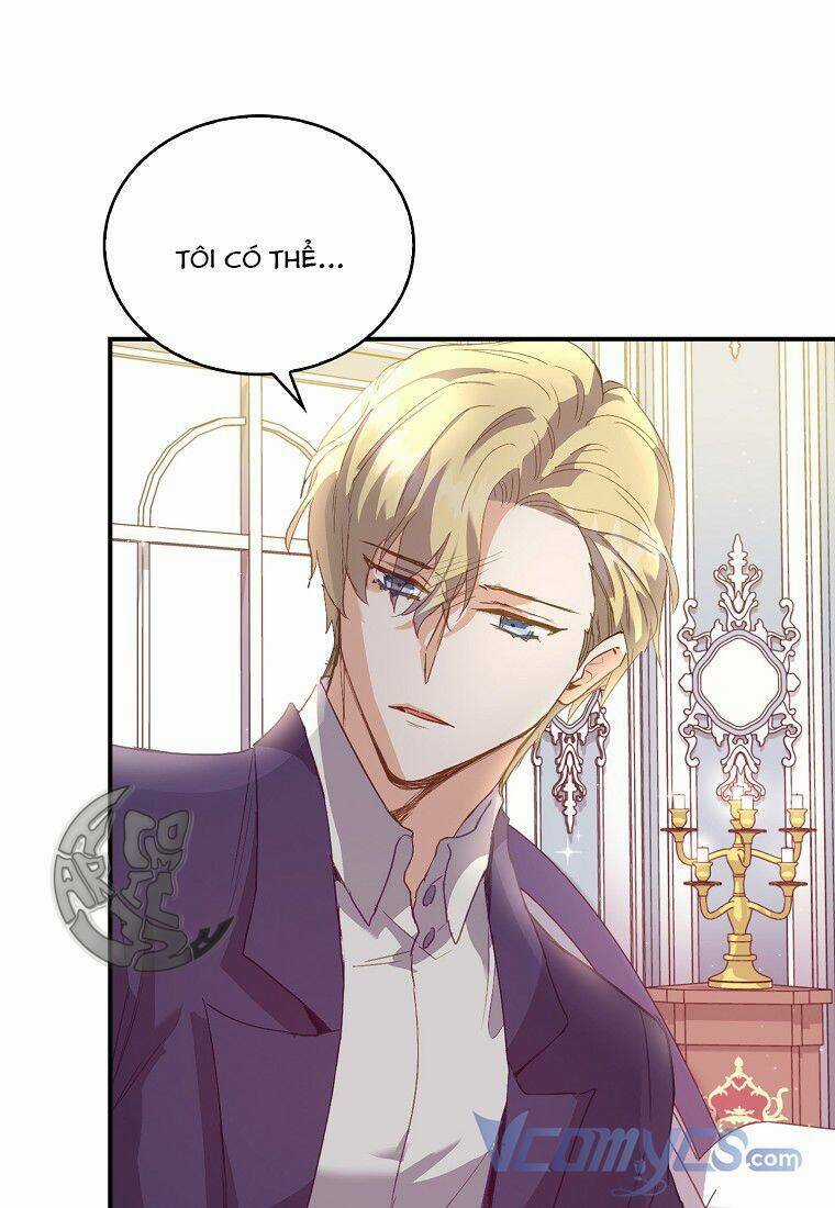 Chỉ Nhận Thức Được Sau Khi Mất Em Chapter 4 trang 30