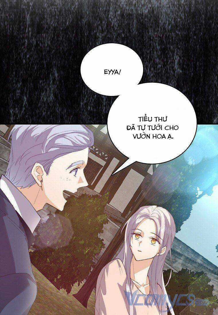 Chỉ Nhận Thức Được Sau Khi Mất Em Chapter 4 trang 34