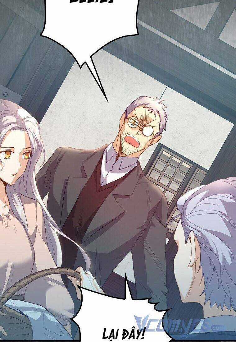 Chỉ Nhận Thức Được Sau Khi Mất Em Chapter 4 trang 37