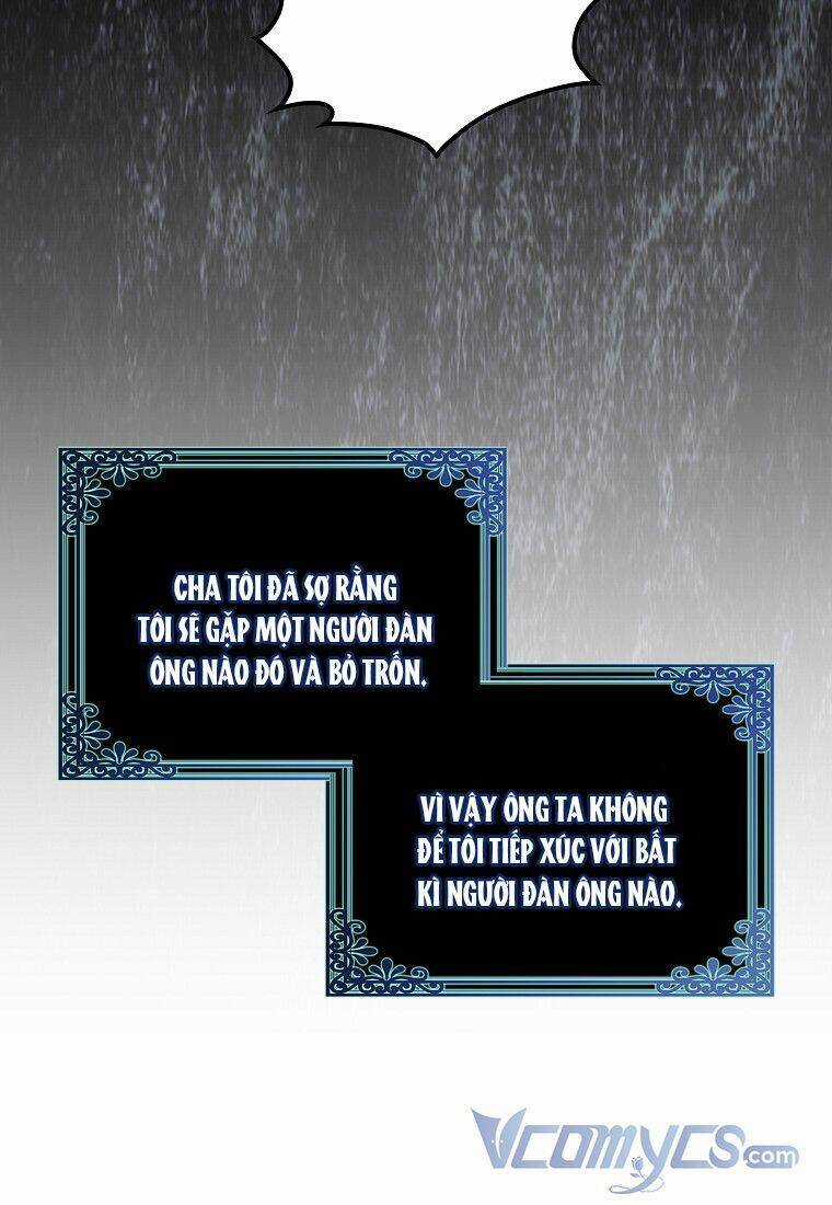 Chỉ Nhận Thức Được Sau Khi Mất Em Chapter 4 trang 38