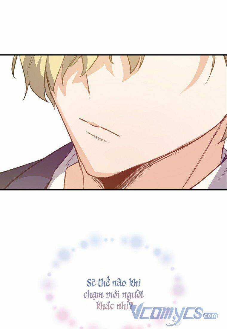 Chỉ Nhận Thức Được Sau Khi Mất Em Chapter 4 trang 39