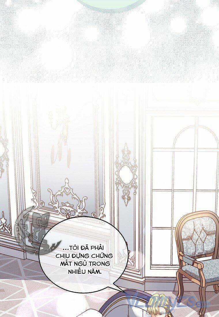 Chỉ Nhận Thức Được Sau Khi Mất Em Chapter 4 trang 4