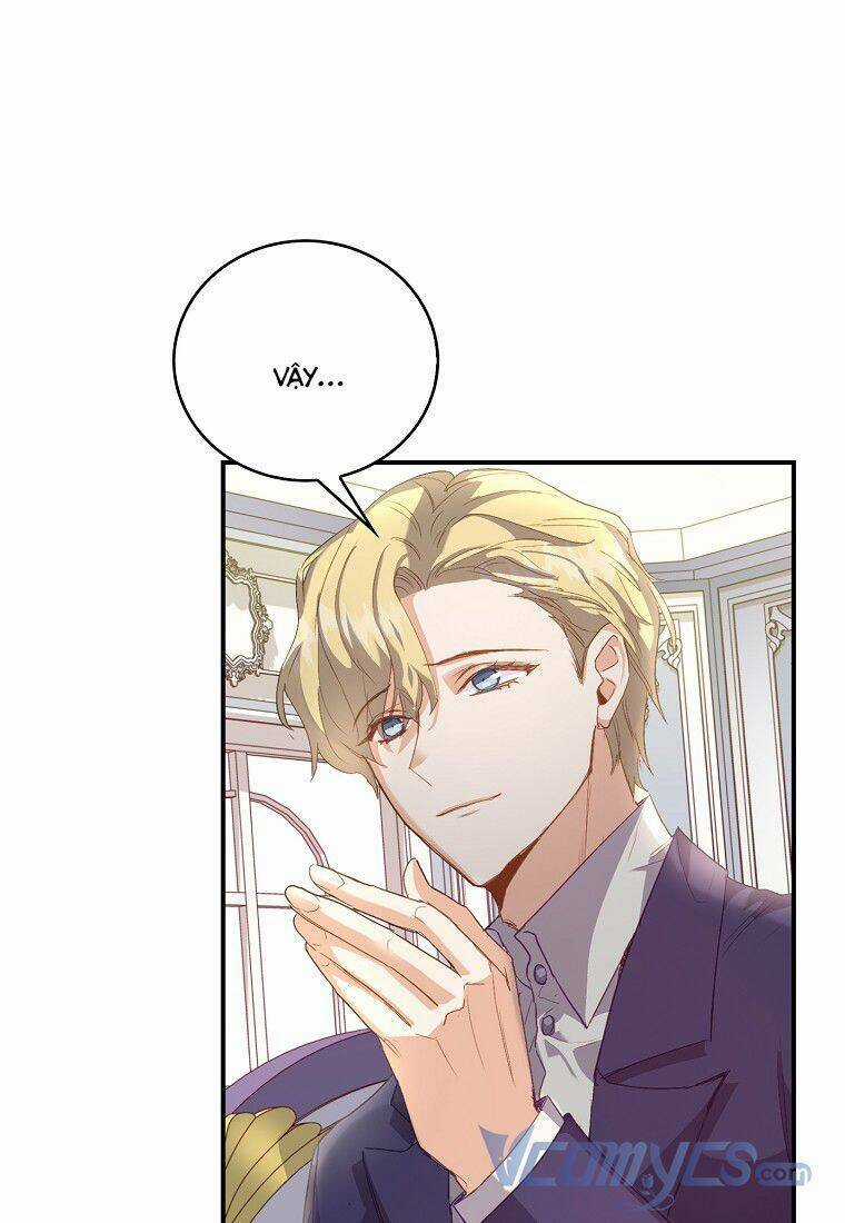 Chỉ Nhận Thức Được Sau Khi Mất Em Chapter 4 trang 42