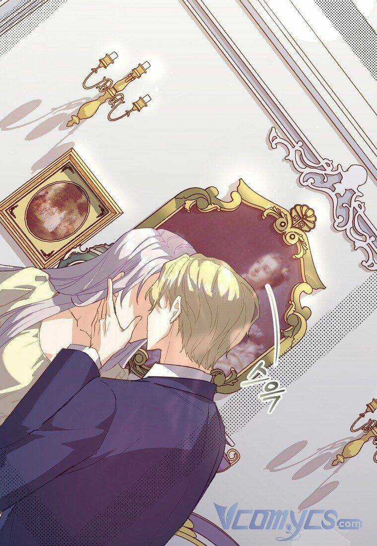 Chỉ Nhận Thức Được Sau Khi Mất Em Chapter 4 trang 44