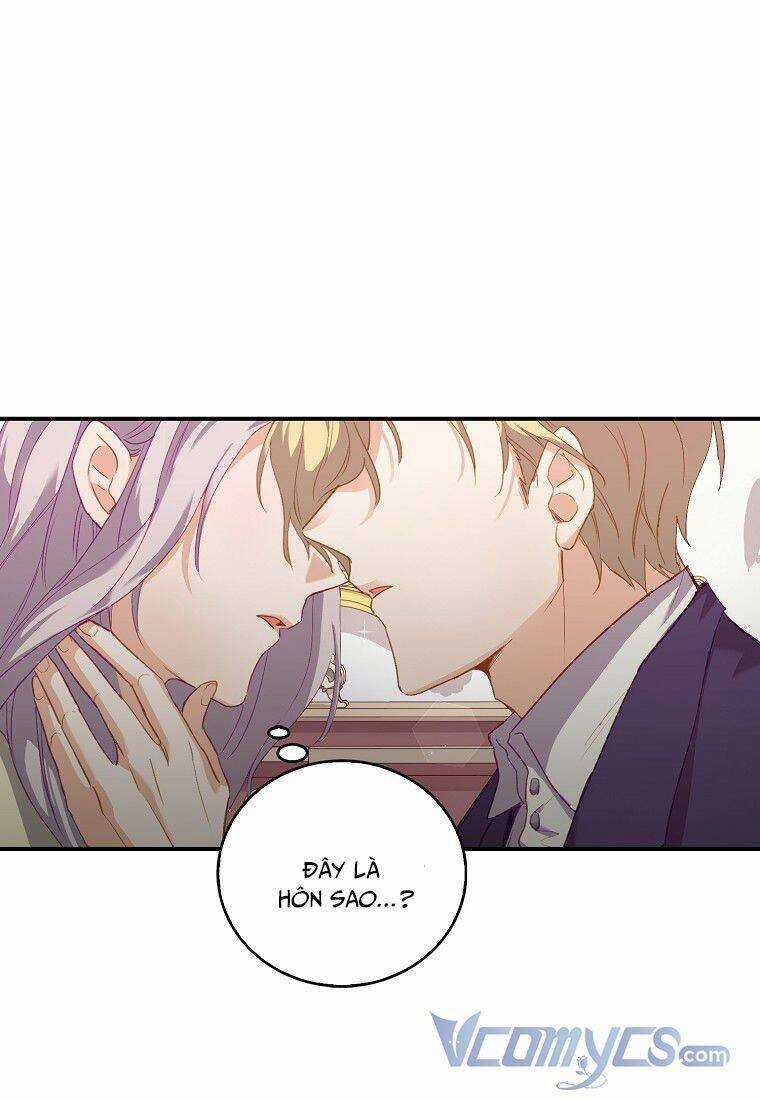 Chỉ Nhận Thức Được Sau Khi Mất Em Chapter 4 trang 48