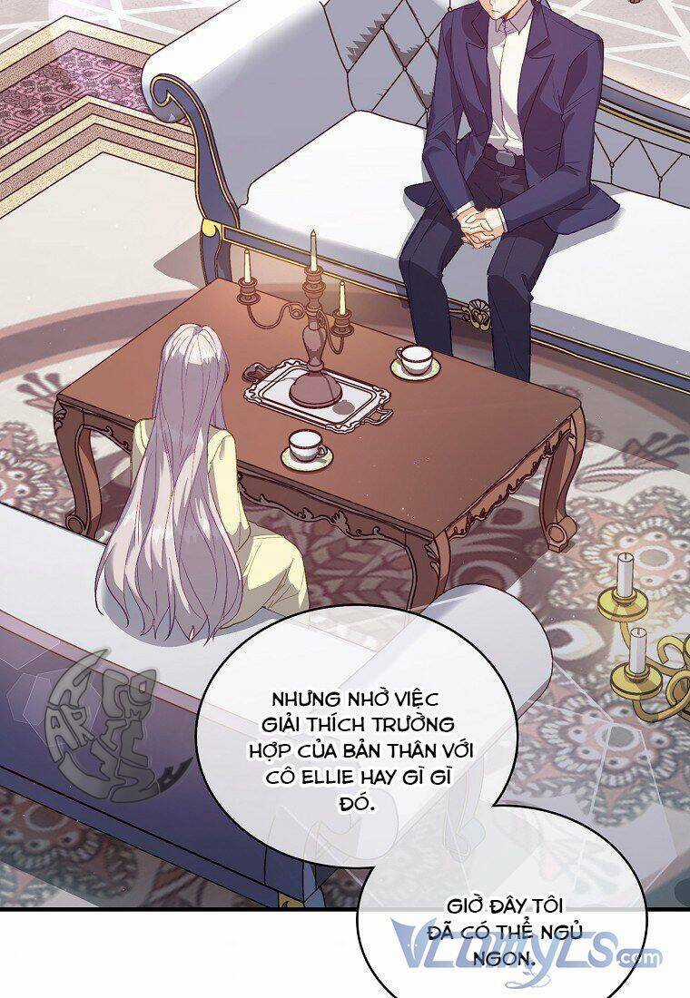 Chỉ Nhận Thức Được Sau Khi Mất Em Chapter 4 trang 5