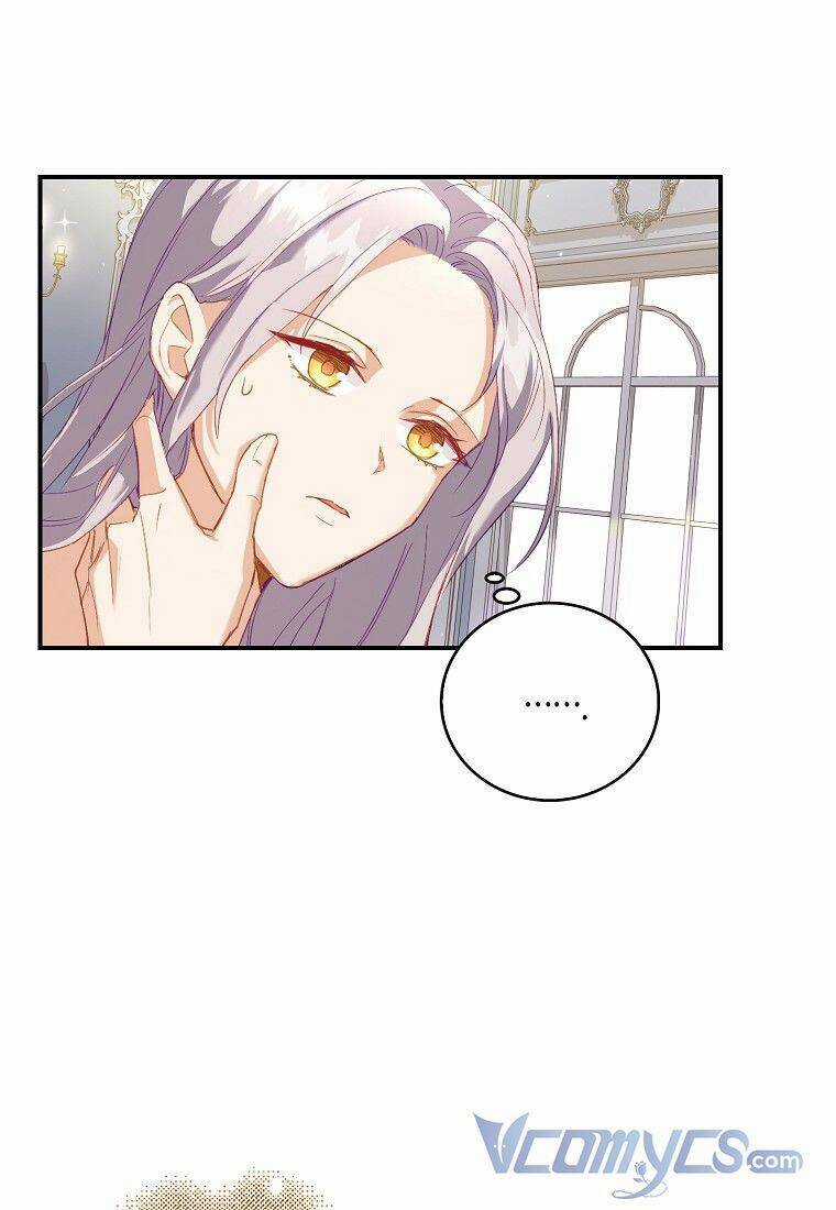 Chỉ Nhận Thức Được Sau Khi Mất Em Chapter 4 trang 52