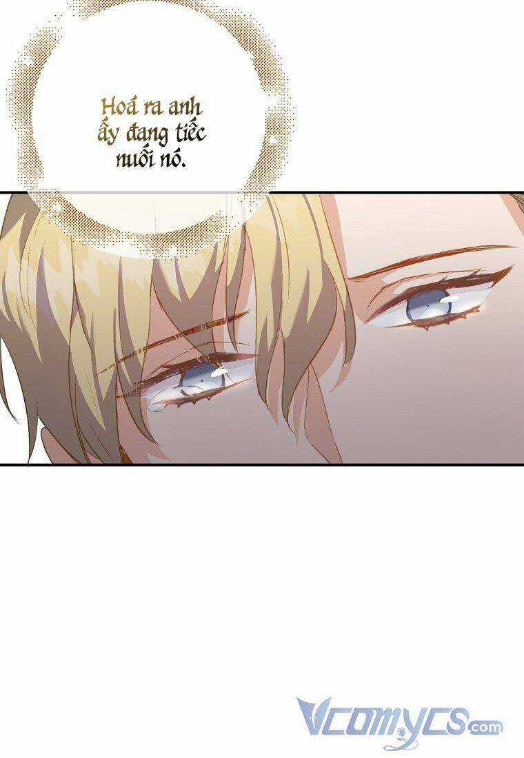 Chỉ Nhận Thức Được Sau Khi Mất Em Chapter 4 trang 53