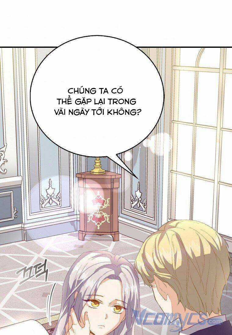 Chỉ Nhận Thức Được Sau Khi Mất Em Chapter 4 trang 54