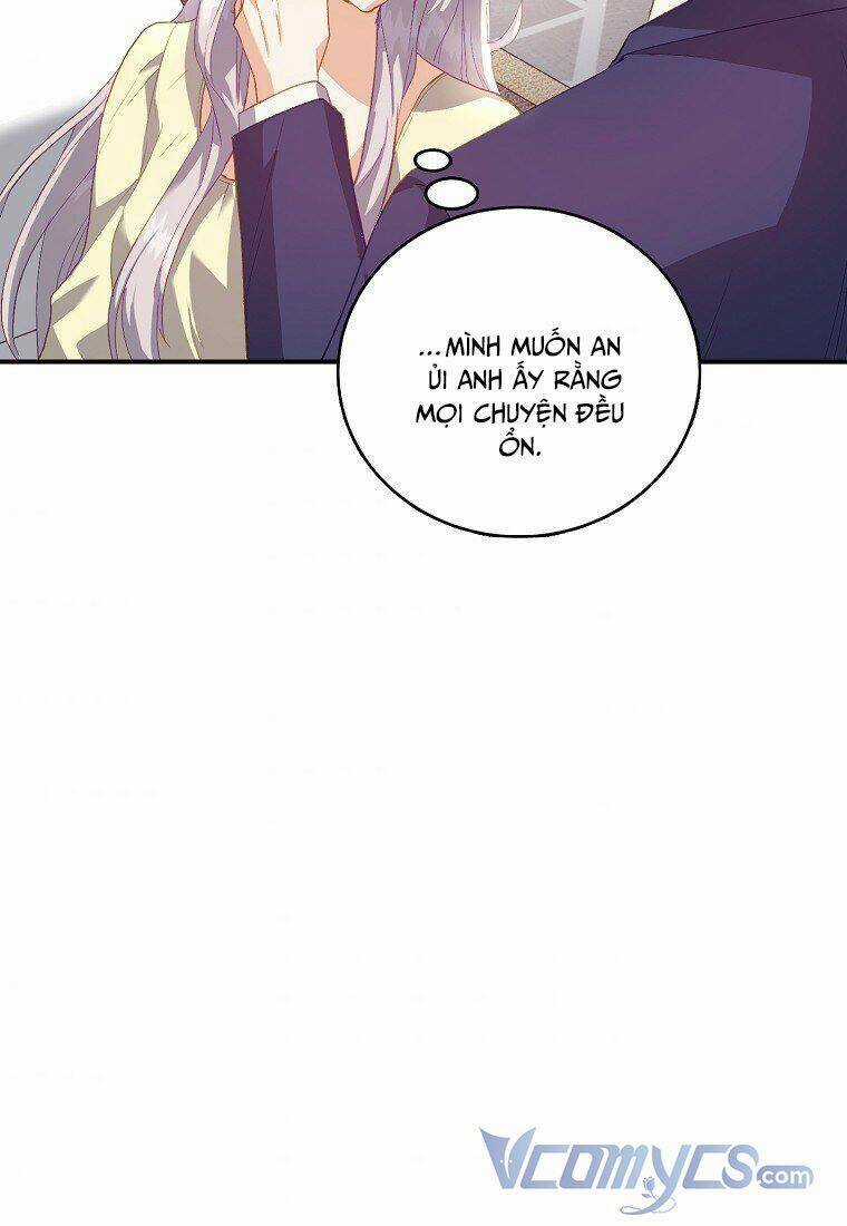 Chỉ Nhận Thức Được Sau Khi Mất Em Chapter 4 trang 55