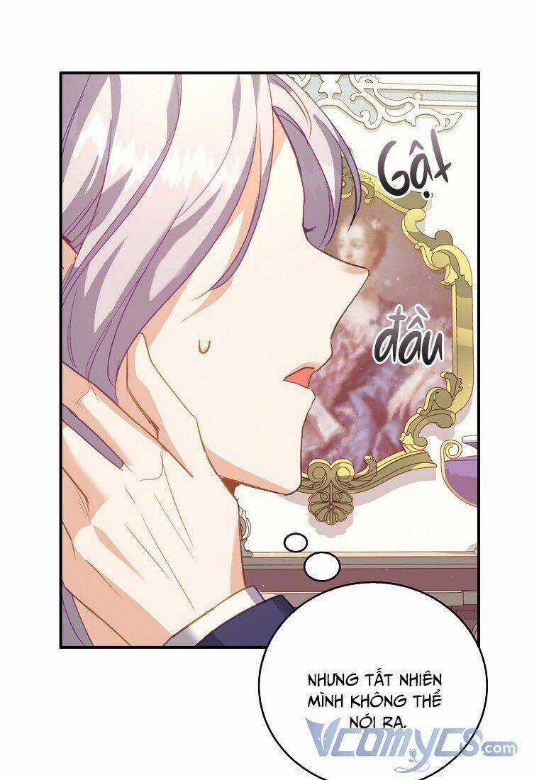 Chỉ Nhận Thức Được Sau Khi Mất Em Chapter 4 trang 56