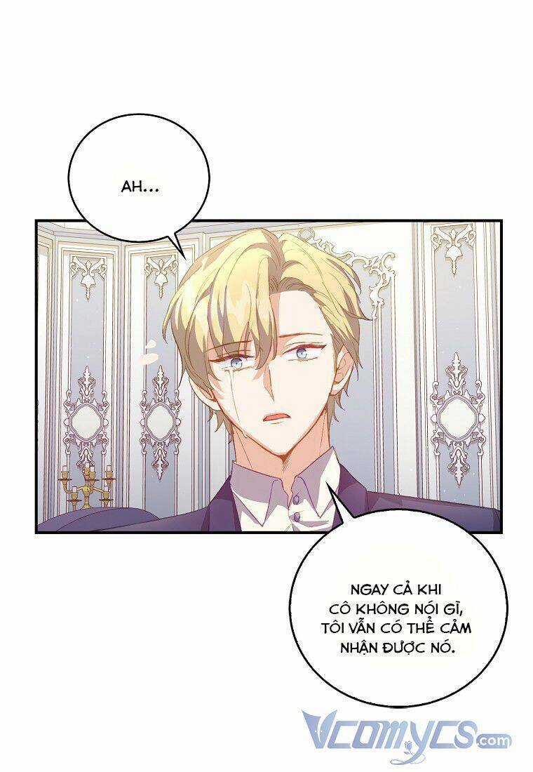 Chỉ Nhận Thức Được Sau Khi Mất Em Chapter 4 trang 58