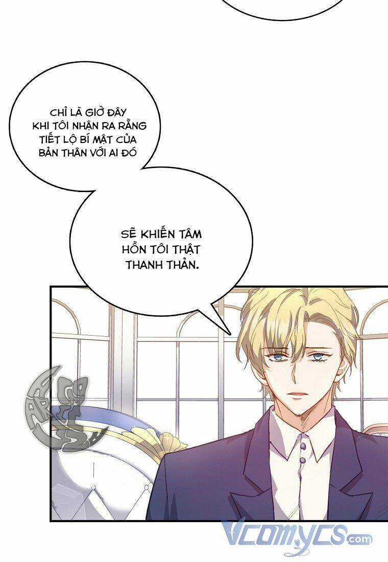 Chỉ Nhận Thức Được Sau Khi Mất Em Chapter 4 trang 6