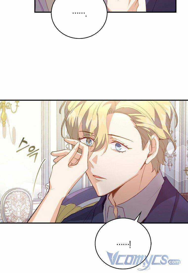 Chỉ Nhận Thức Được Sau Khi Mất Em Chapter 4 trang 60