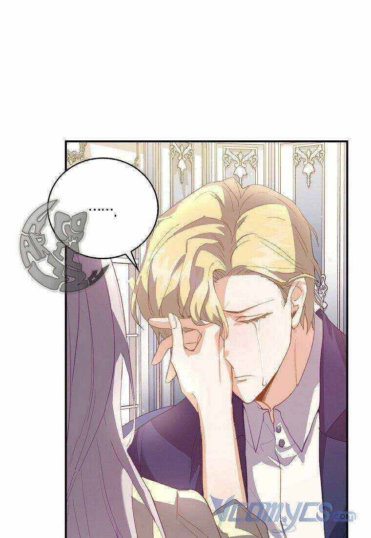 Chỉ Nhận Thức Được Sau Khi Mất Em Chapter 4 trang 61