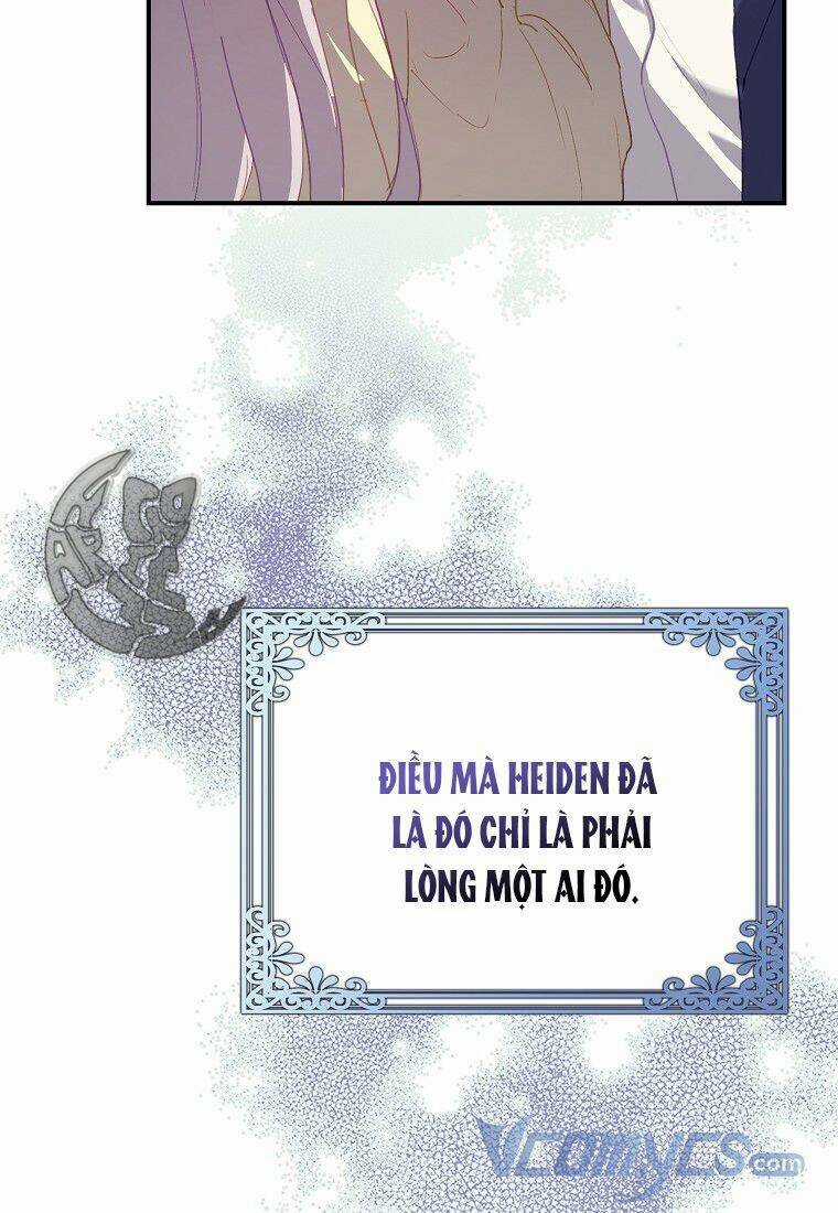 Chỉ Nhận Thức Được Sau Khi Mất Em Chapter 4 trang 62