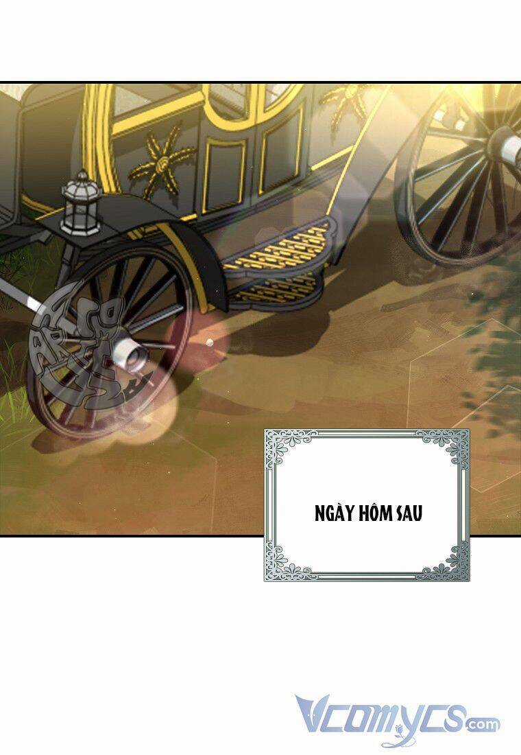 Chỉ Nhận Thức Được Sau Khi Mất Em Chapter 4 trang 67