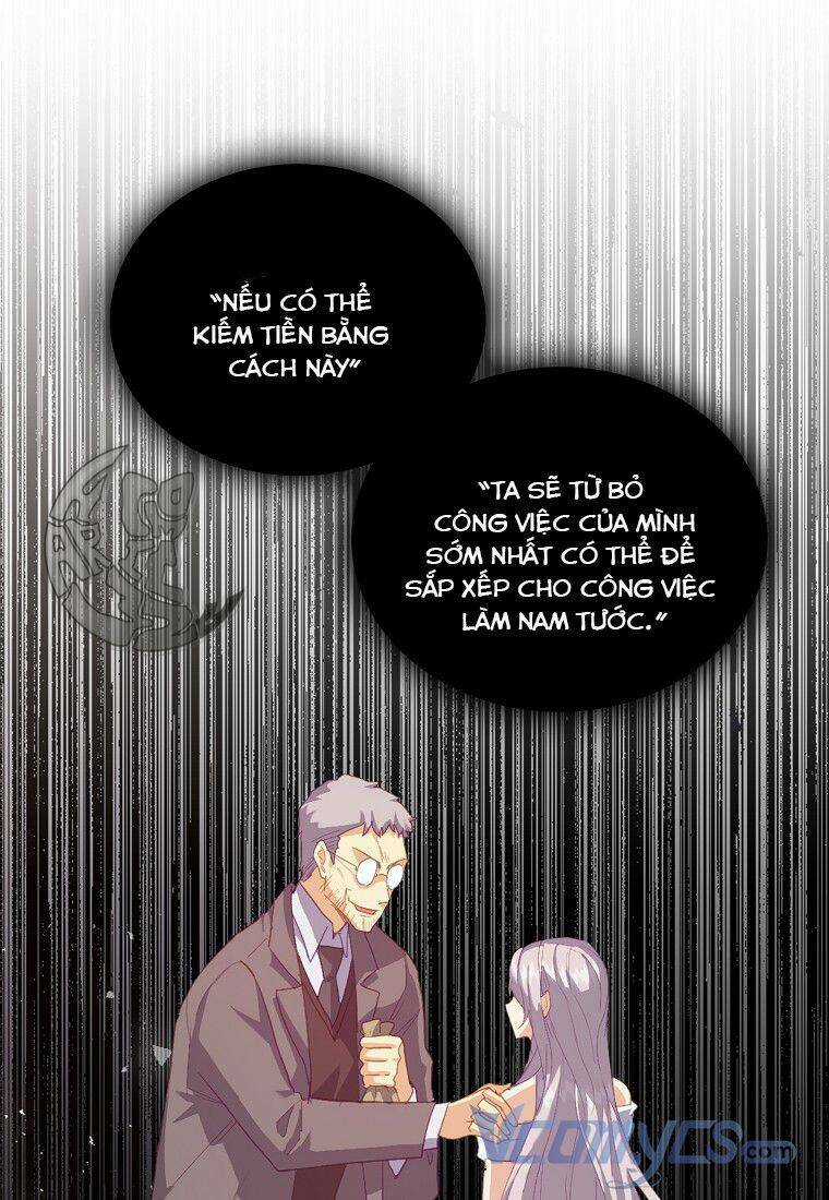 Chỉ Nhận Thức Được Sau Khi Mất Em Chapter 4 trang 69