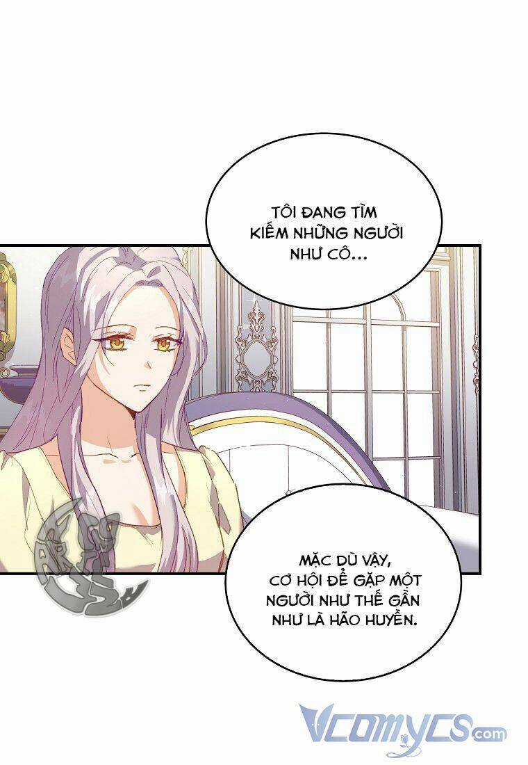 Chỉ Nhận Thức Được Sau Khi Mất Em Chapter 4 trang 7