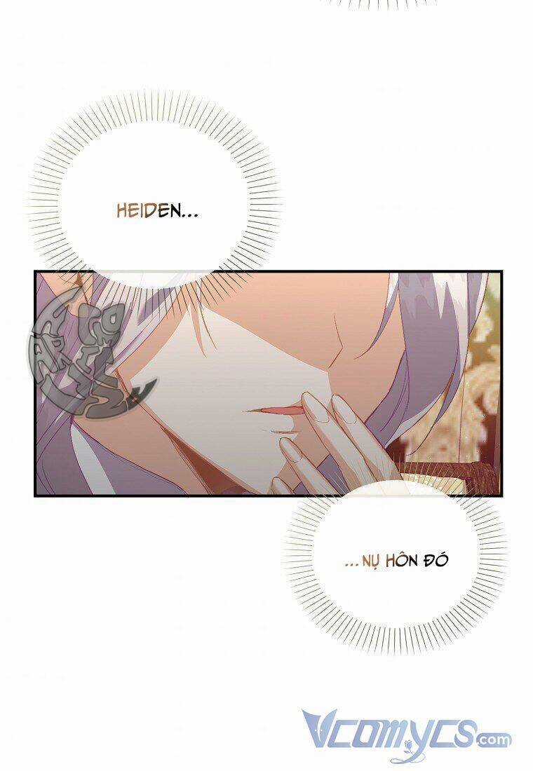 Chỉ Nhận Thức Được Sau Khi Mất Em Chapter 4 trang 74