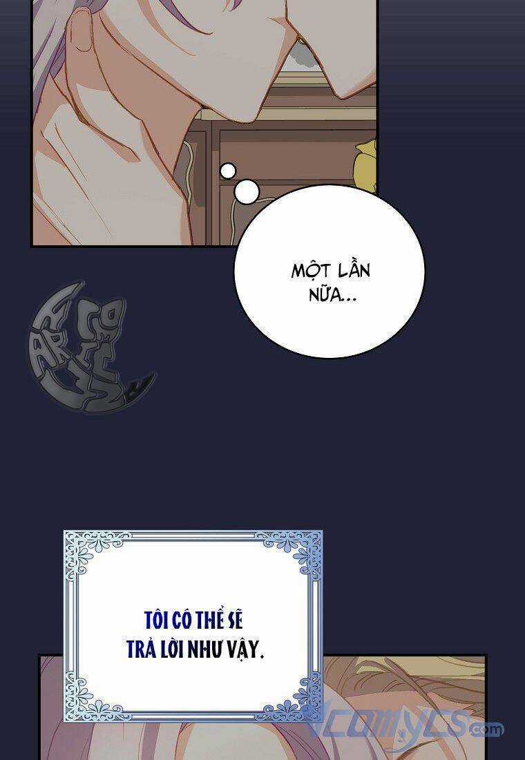 Chỉ Nhận Thức Được Sau Khi Mất Em Chapter 4 trang 76