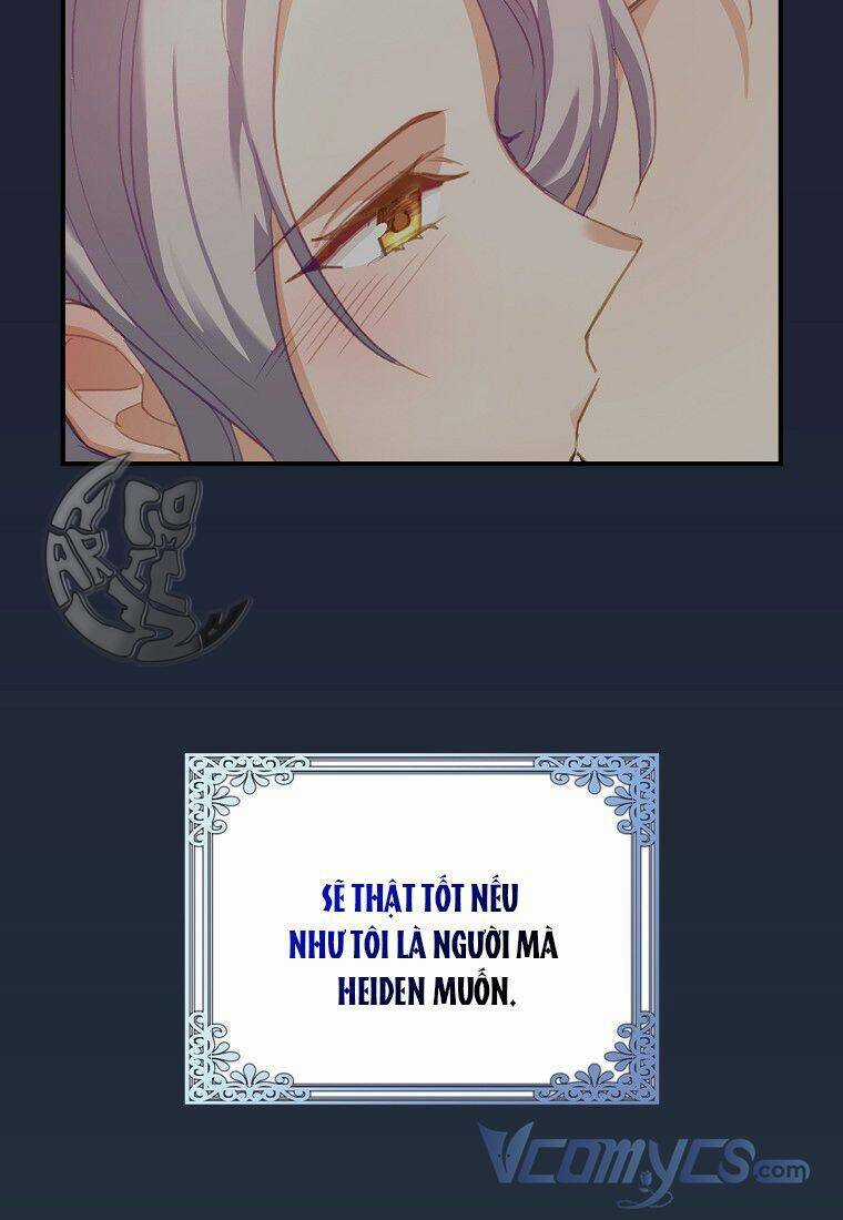 Chỉ Nhận Thức Được Sau Khi Mất Em Chapter 4 trang 77