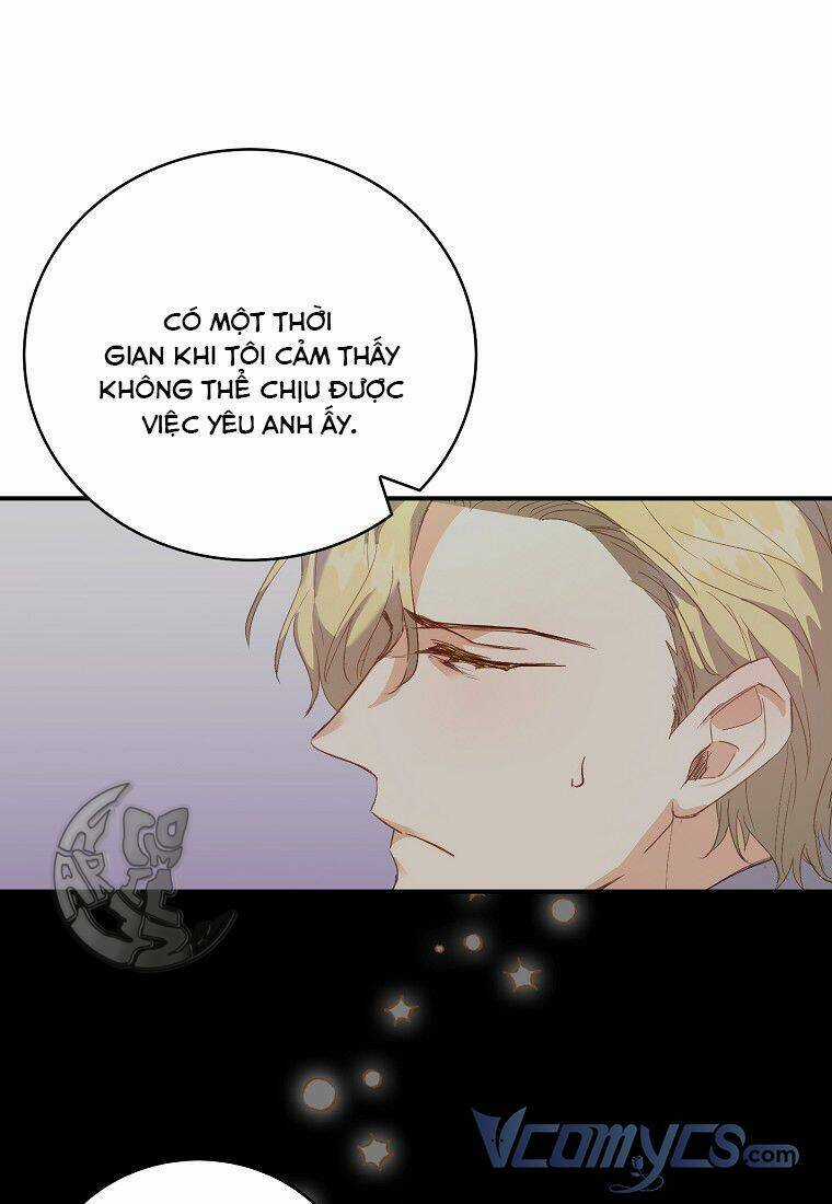 Chỉ Nhận Thức Được Sau Khi Mất Em Chapter 4 trang 8