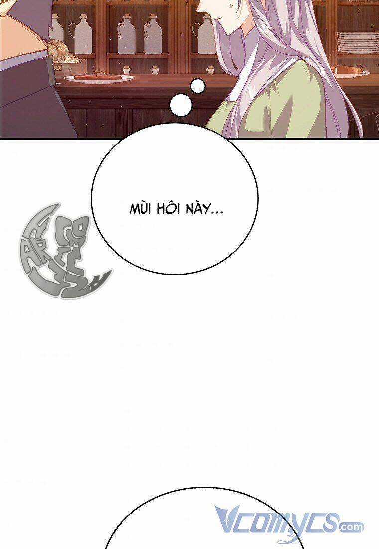 Chỉ Nhận Thức Được Sau Khi Mất Em Chapter 4 trang 84