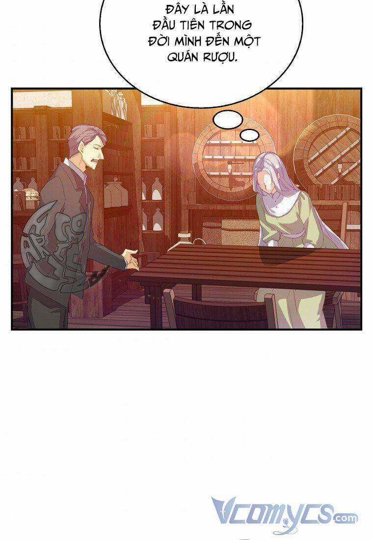 Chỉ Nhận Thức Được Sau Khi Mất Em Chapter 4 trang 85