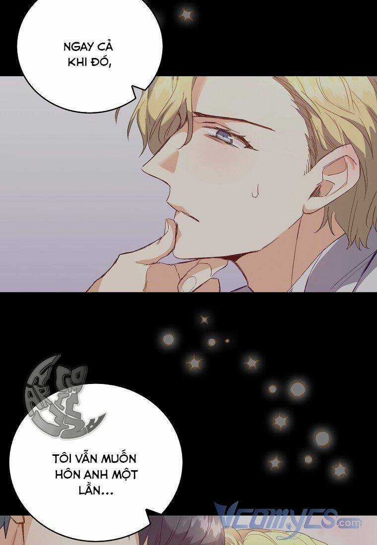 Chỉ Nhận Thức Được Sau Khi Mất Em Chapter 4 trang 9