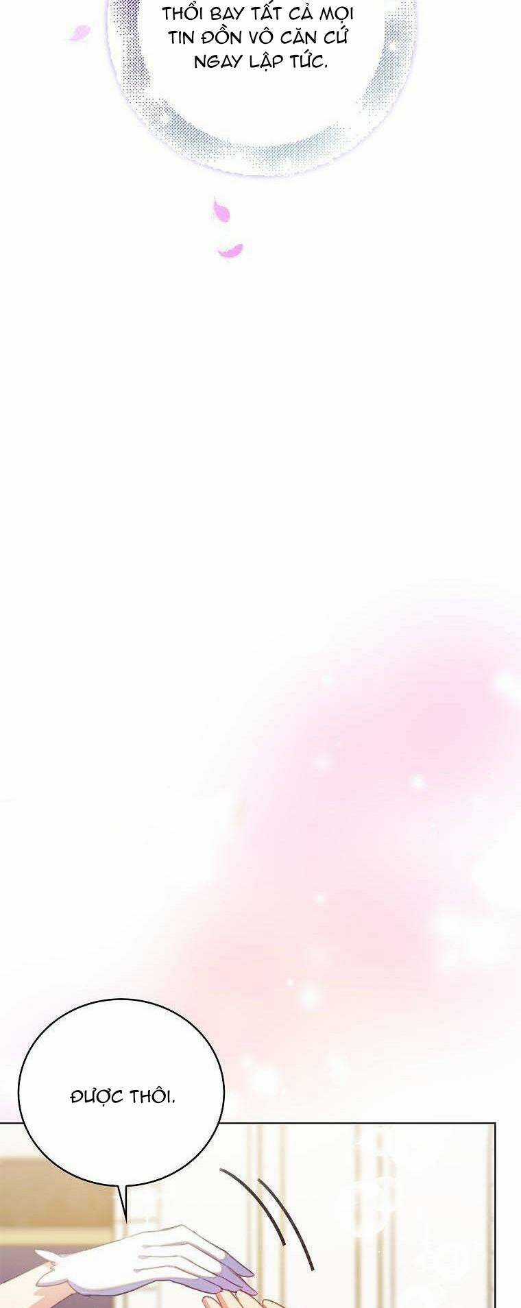 Chỉ Nhận Thức Được Sau Khi Mất Em Chapter 40 trang 10