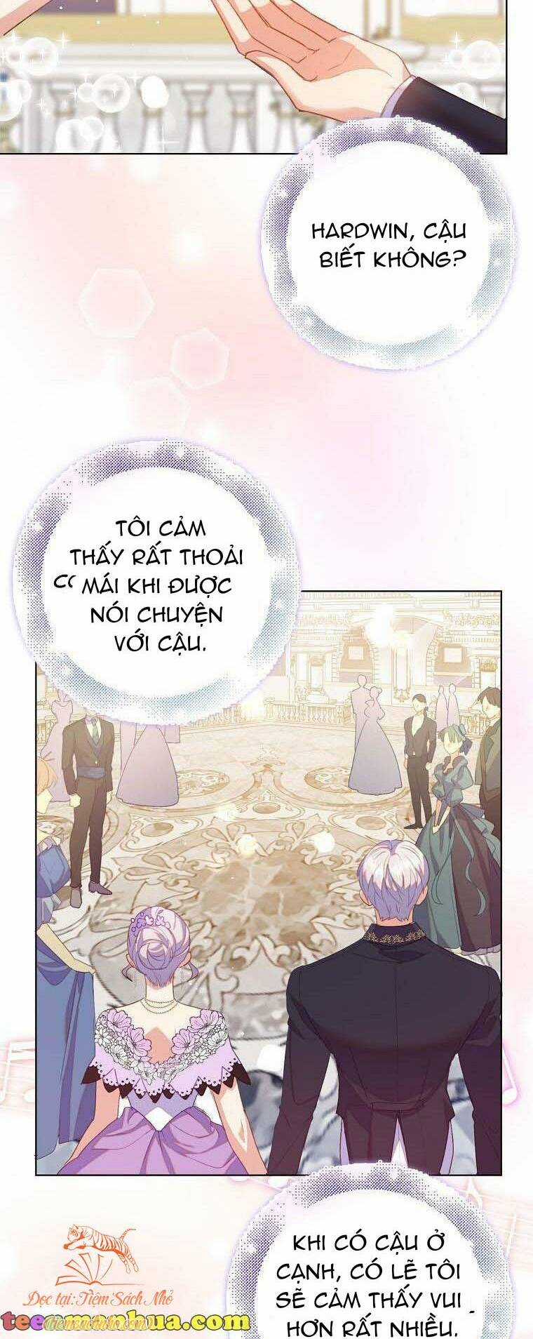 Chỉ Nhận Thức Được Sau Khi Mất Em Chapter 40 trang 11