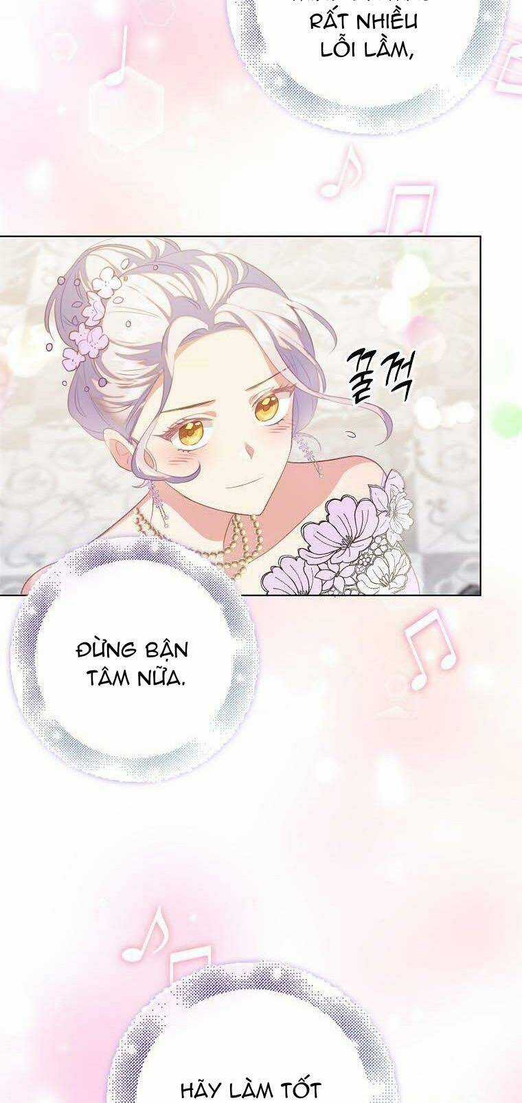 Chỉ Nhận Thức Được Sau Khi Mất Em Chapter 40 trang 13