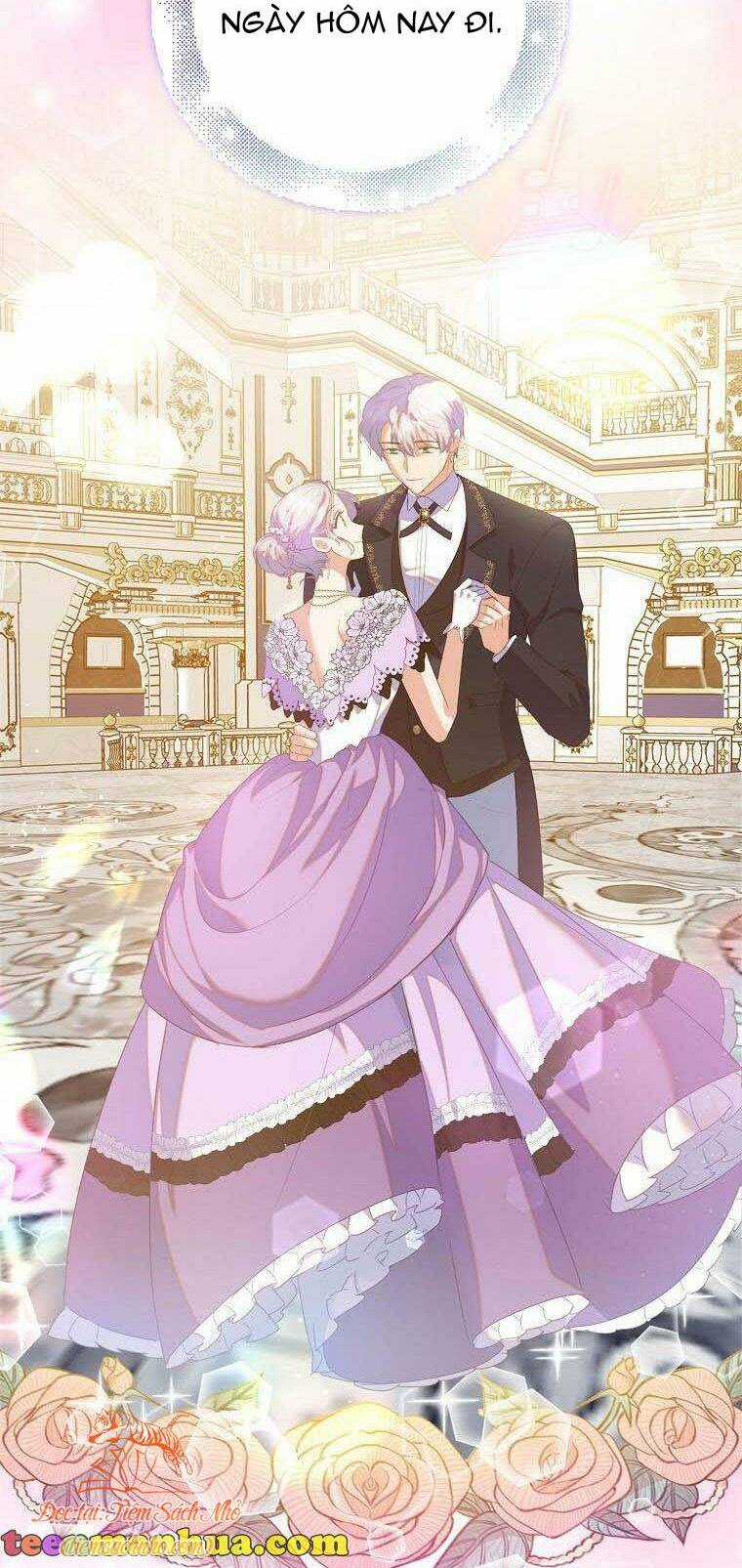 Chỉ Nhận Thức Được Sau Khi Mất Em Chapter 40 trang 14