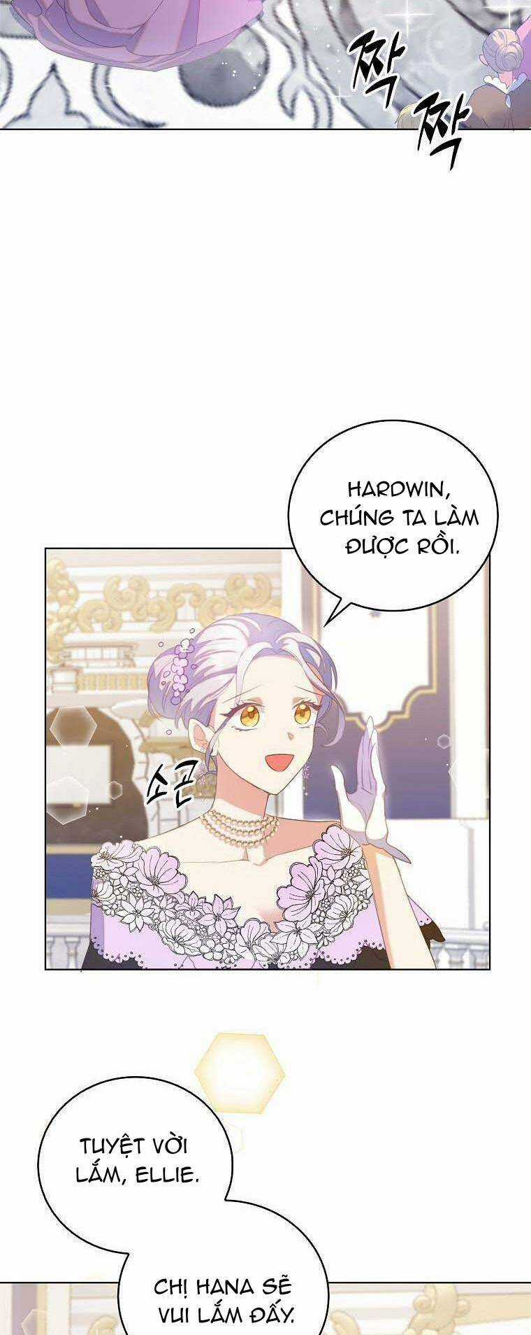 Chỉ Nhận Thức Được Sau Khi Mất Em Chapter 40 trang 17