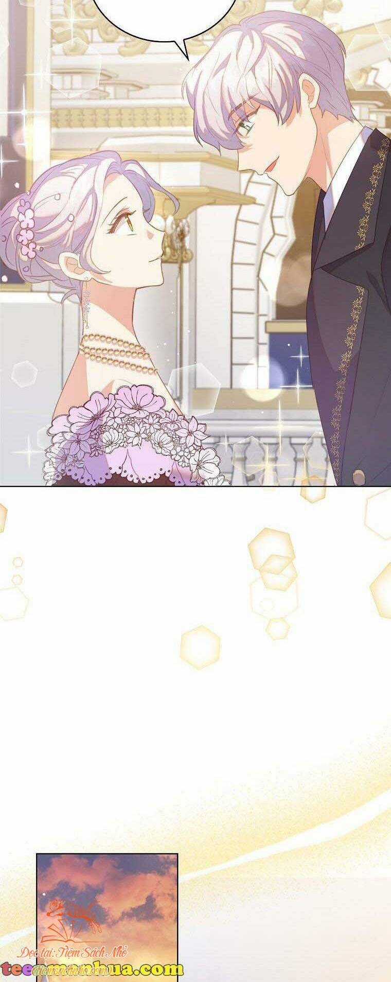 Chỉ Nhận Thức Được Sau Khi Mất Em Chapter 40 trang 18