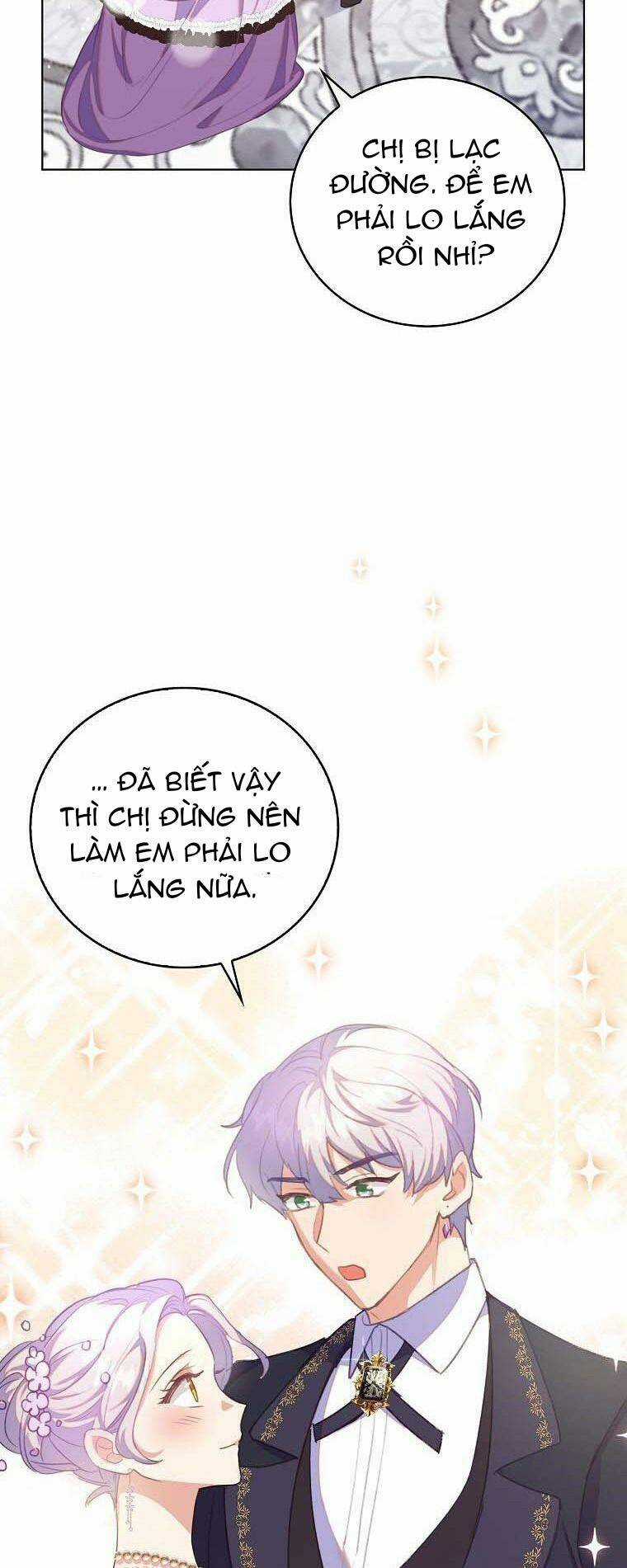 Chỉ Nhận Thức Được Sau Khi Mất Em Chapter 40 trang 2