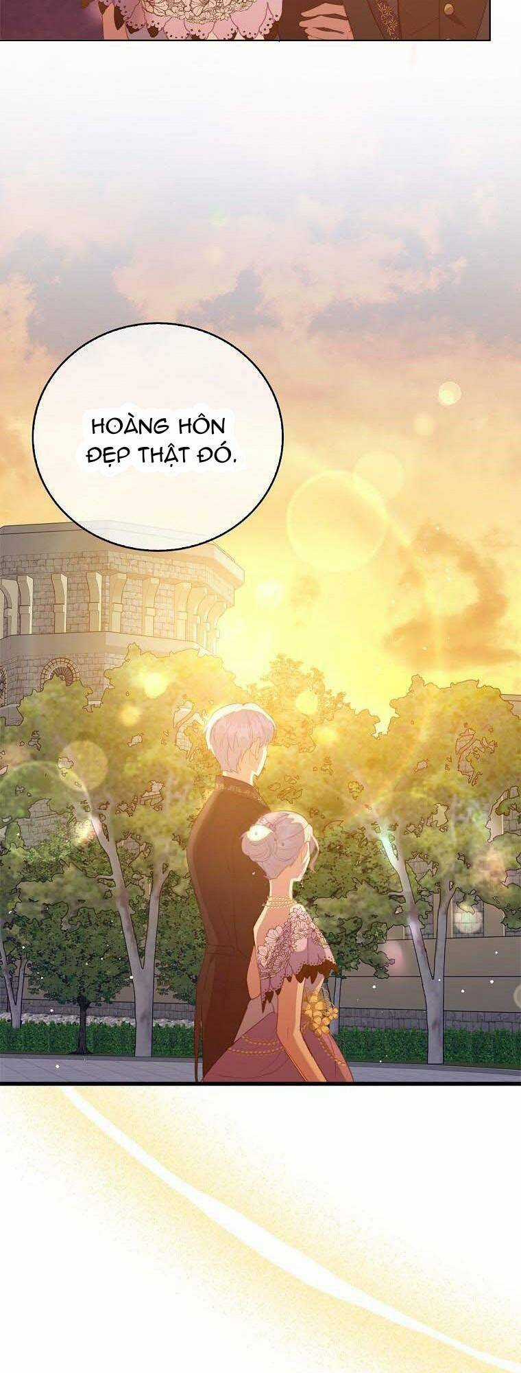 Chỉ Nhận Thức Được Sau Khi Mất Em Chapter 40 trang 20