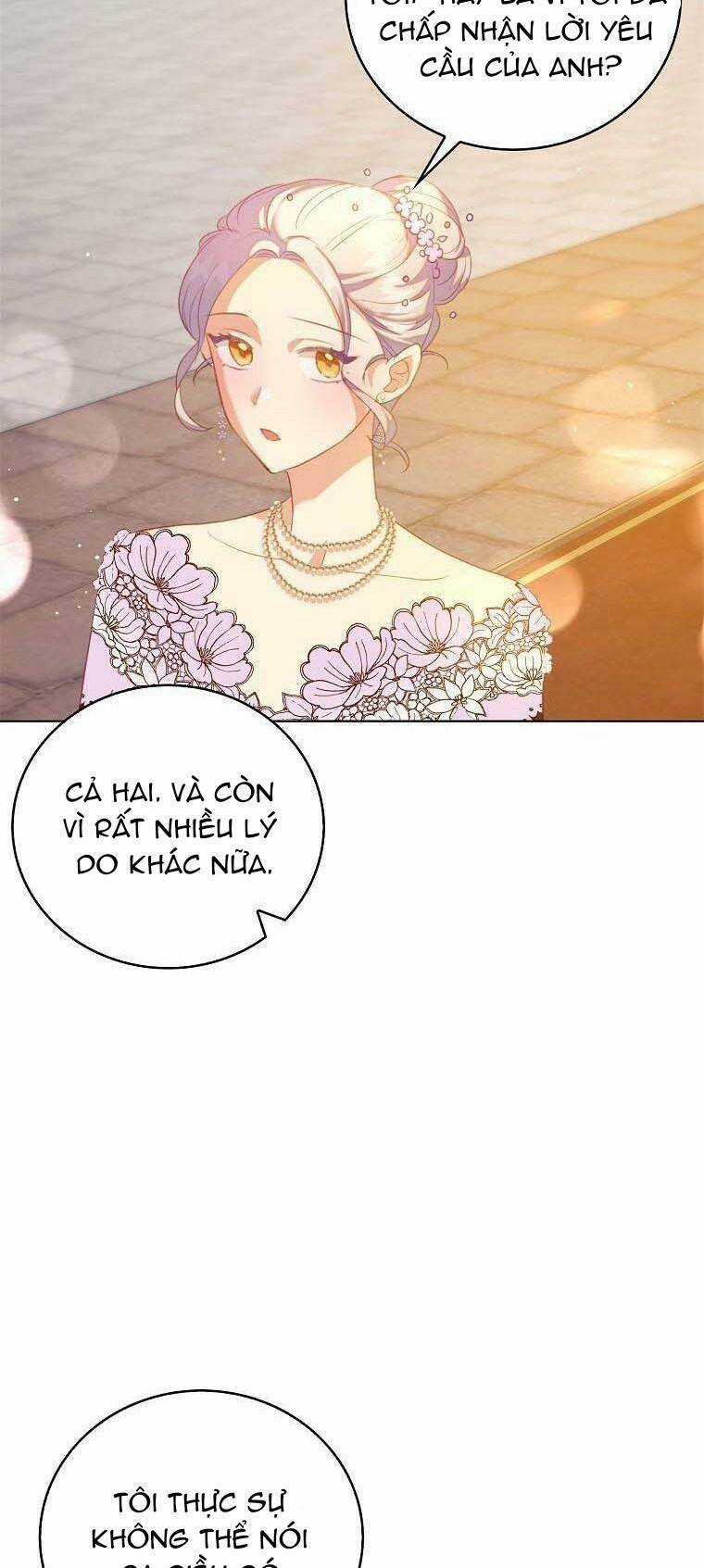 Chỉ Nhận Thức Được Sau Khi Mất Em Chapter 40 trang 25