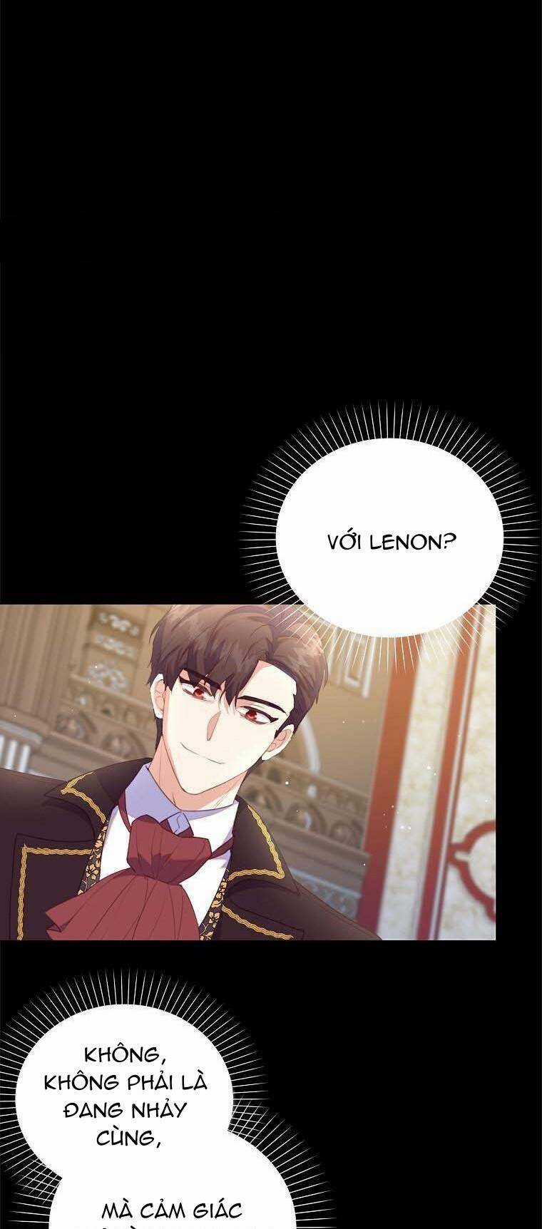 Chỉ Nhận Thức Được Sau Khi Mất Em Chapter 40 trang 29