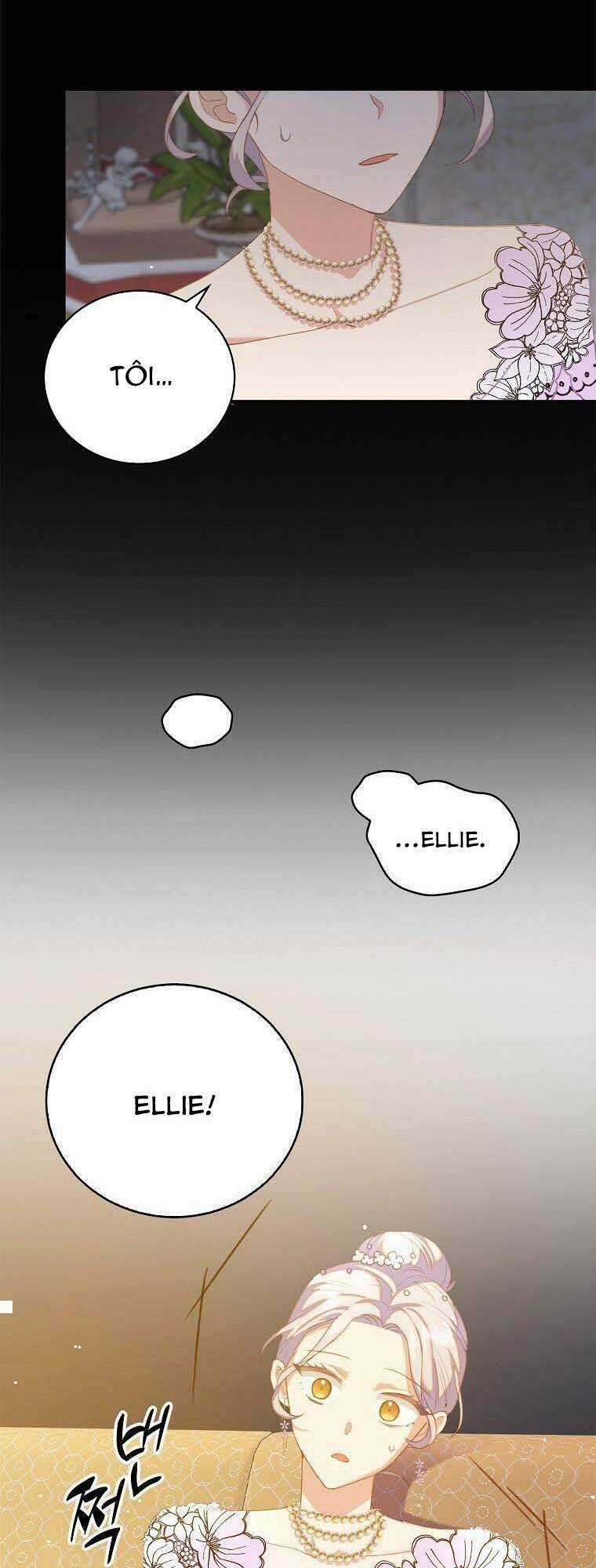 Chỉ Nhận Thức Được Sau Khi Mất Em Chapter 40 trang 32