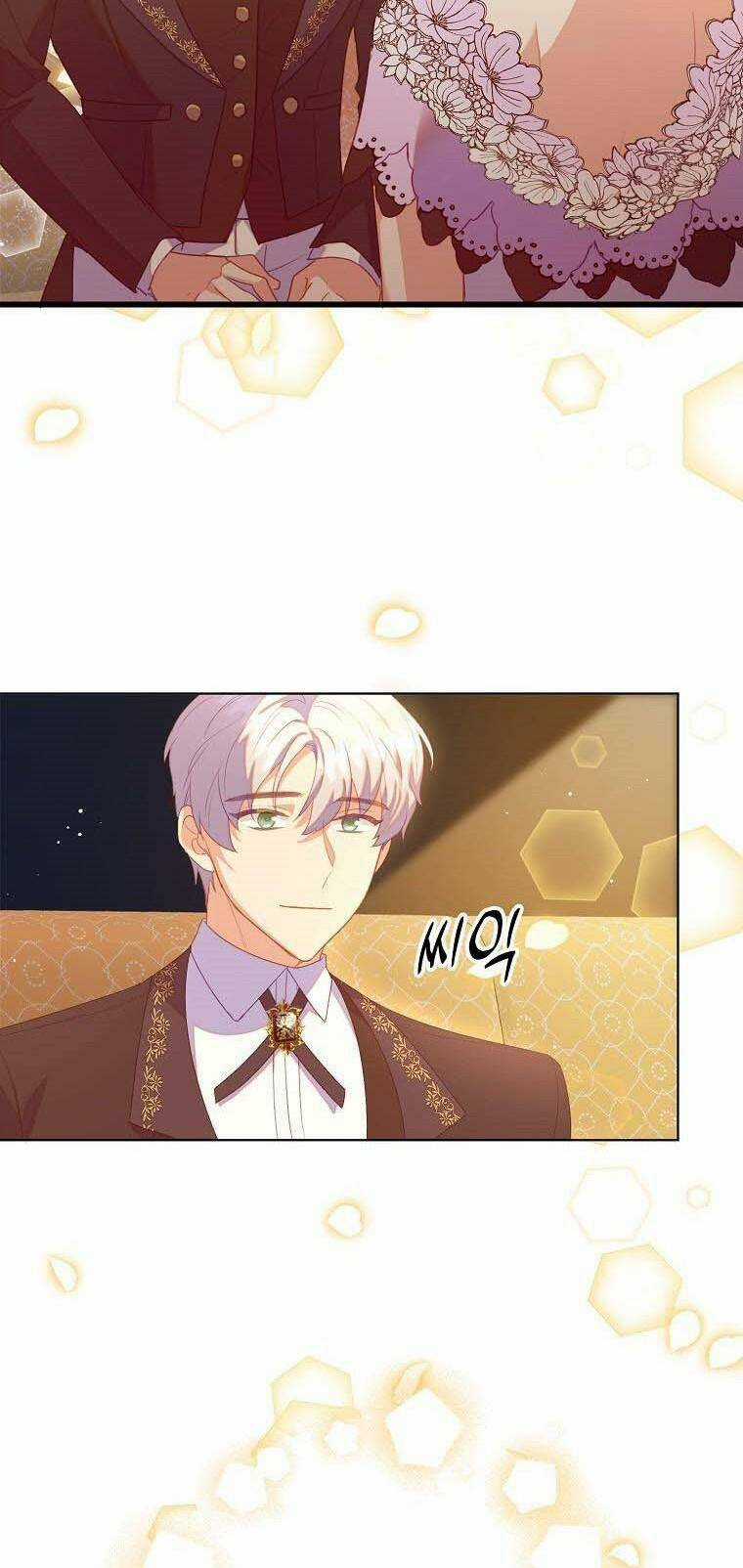 Chỉ Nhận Thức Được Sau Khi Mất Em Chapter 40 trang 41