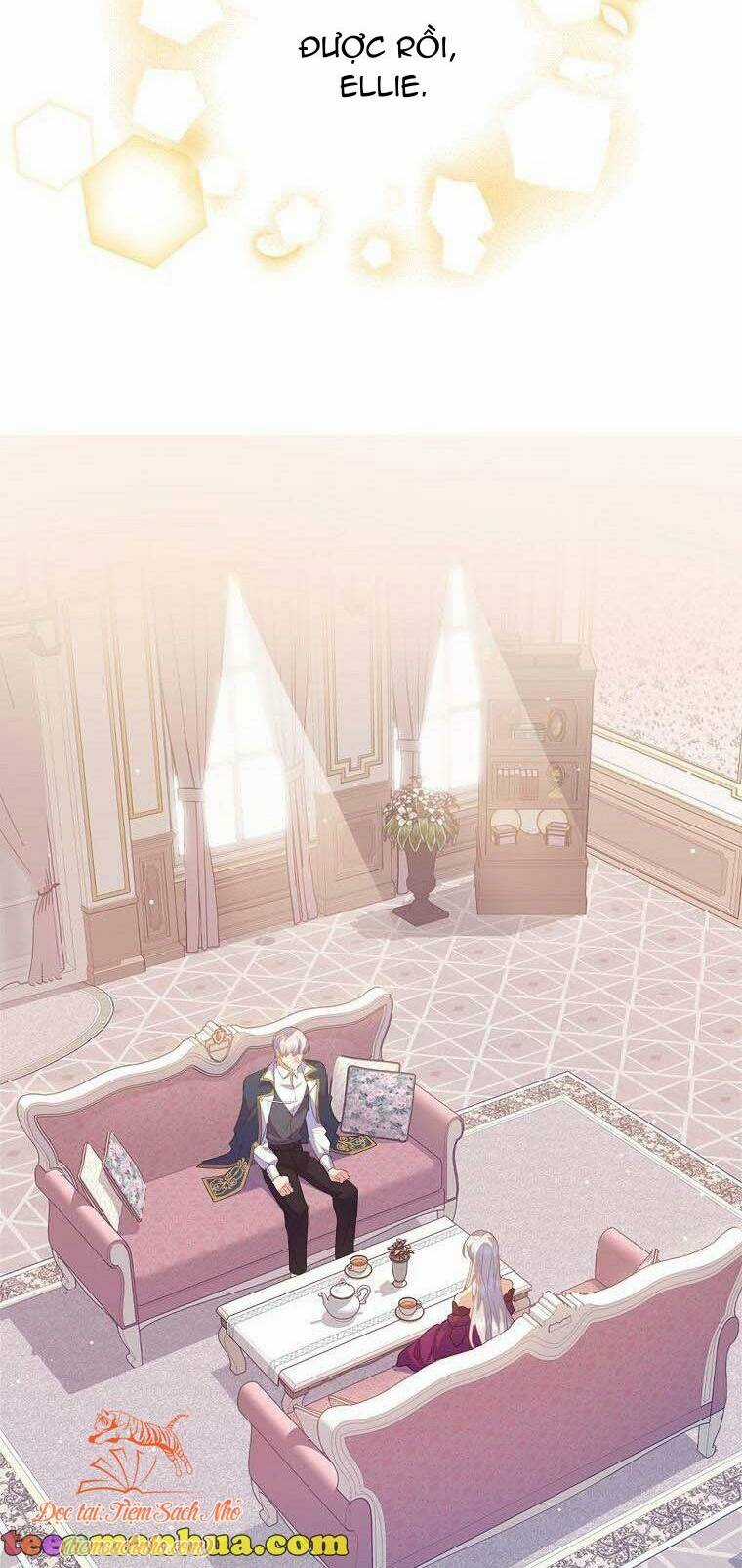 Chỉ Nhận Thức Được Sau Khi Mất Em Chapter 40 trang 42