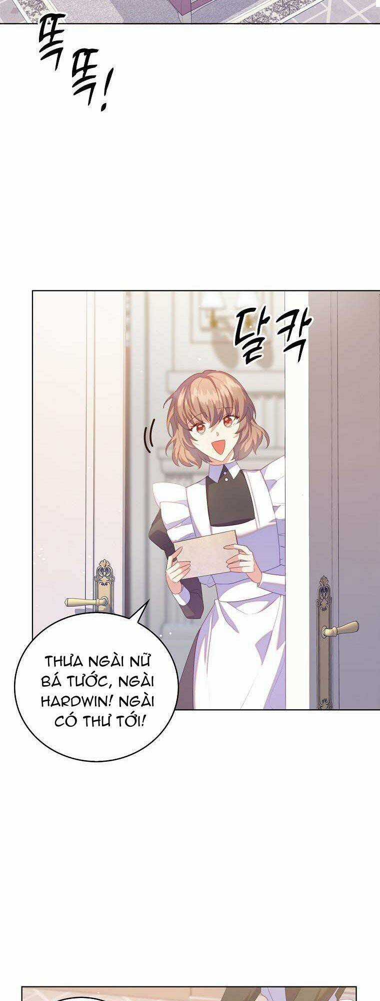 Chỉ Nhận Thức Được Sau Khi Mất Em Chapter 40 trang 43